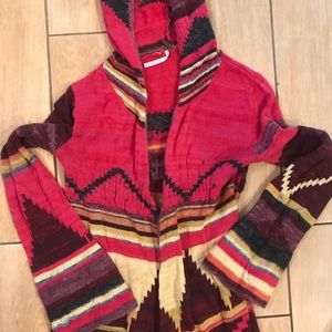 Free People sweater